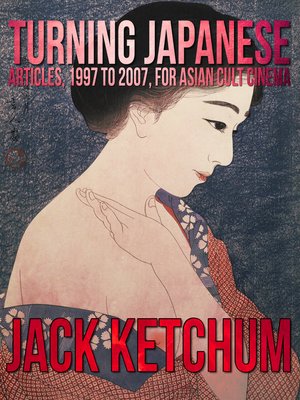 cover image of Turning Japanese